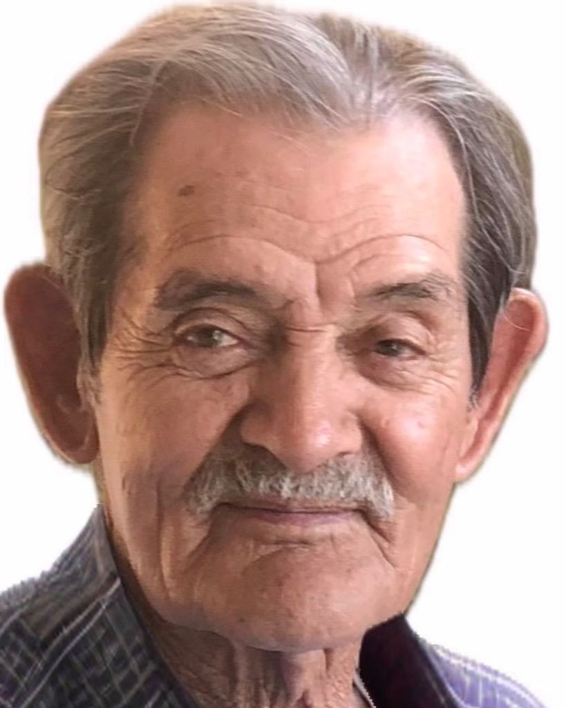 Jesus Montes
