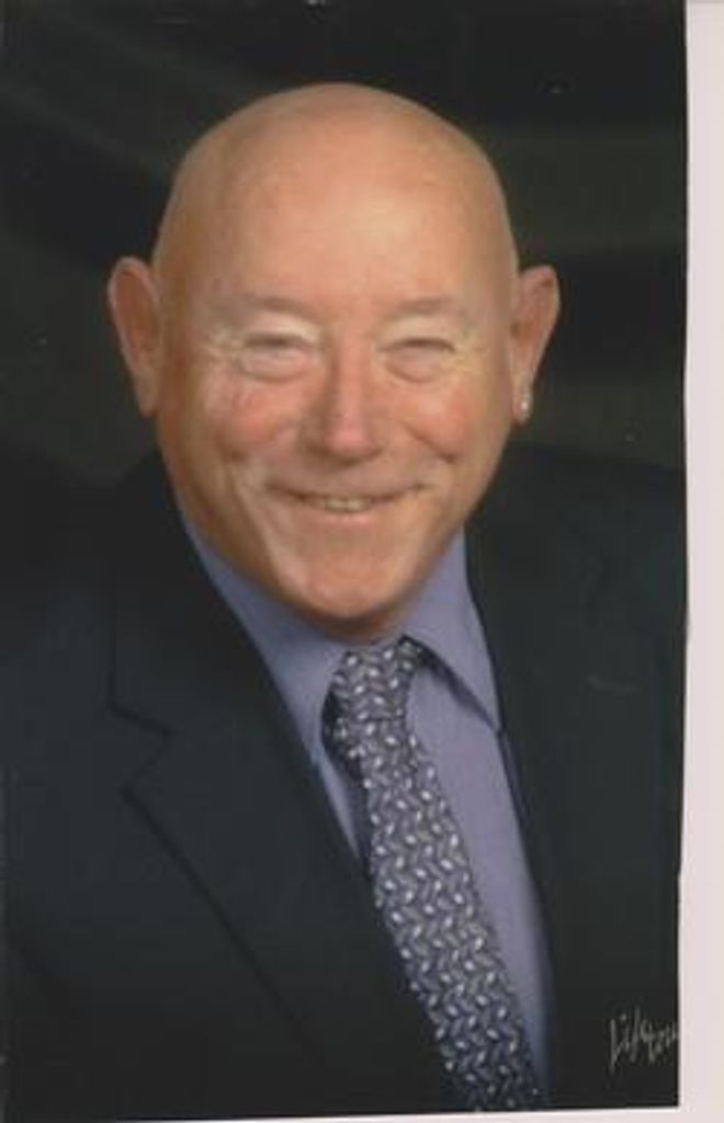 Walter Stephen "Steve" Balmer