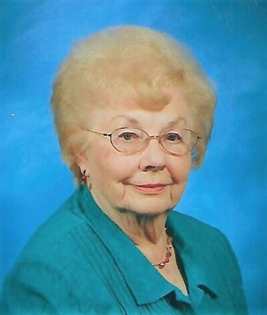 Ethel (Dalke) Bartel Profile Photo