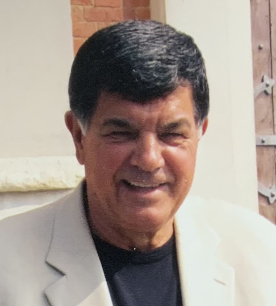 Richard J. "Dick" Faiello Profile Photo