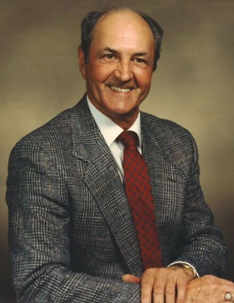 James Ray Trimm