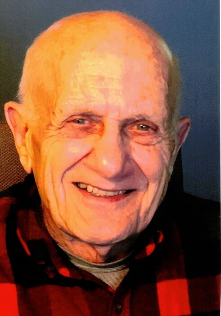 Joseph Anthony Buffa