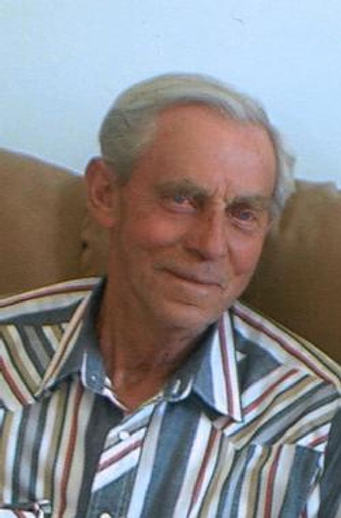 George Lee Mansfield