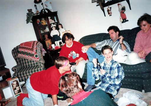 Mary Ann (Diederich)  Huber photo gallery thumbnail 63 of 74