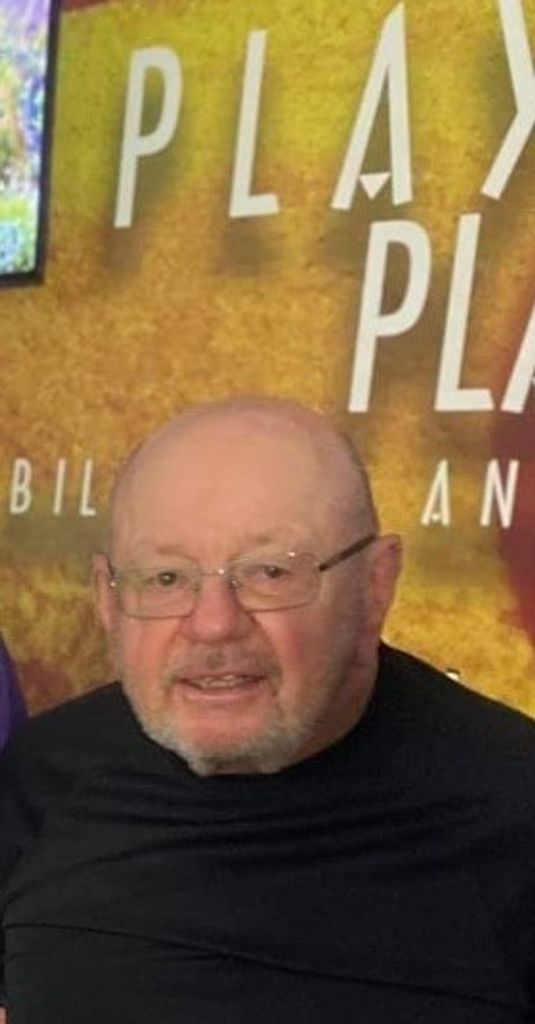 Frank W. Bauer Profile Photo