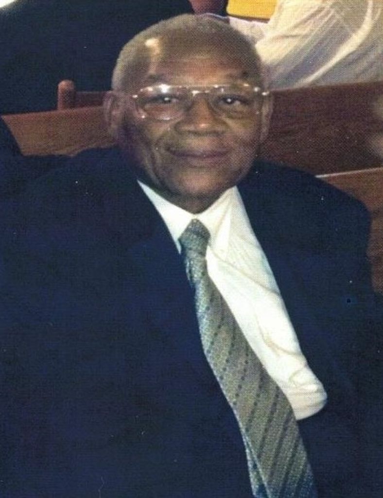 Deacon Hoppie L.  Darrin Profile Photo
