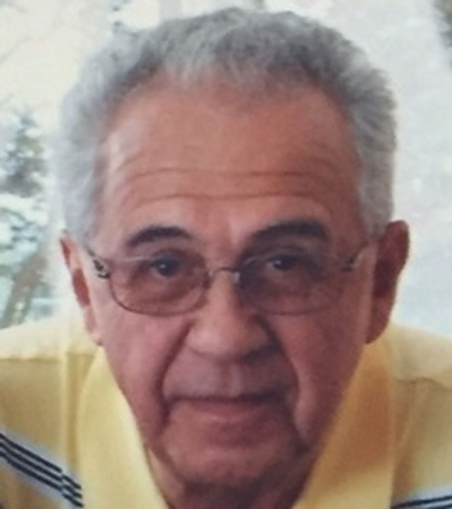 Victor P.  Messana