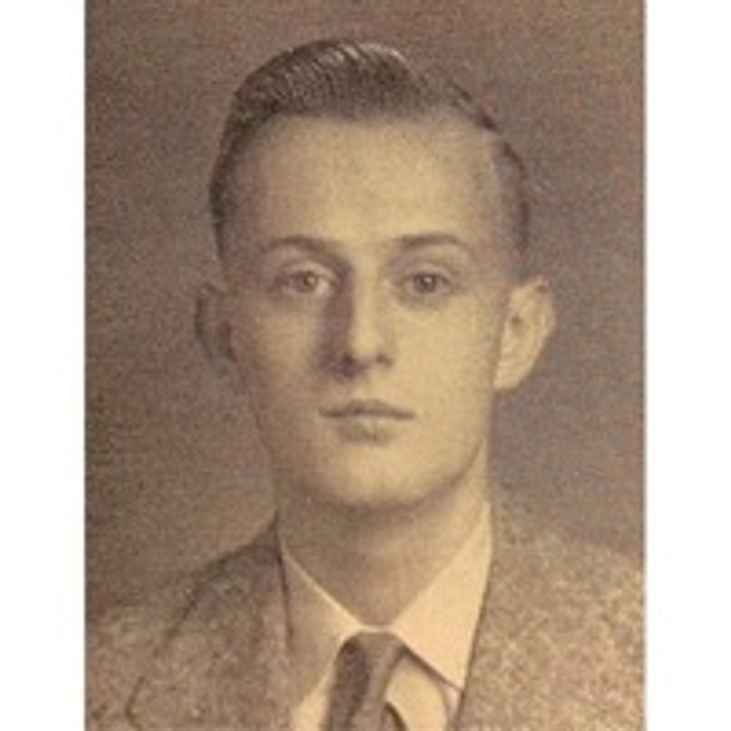 Raymond H. Desrosiers