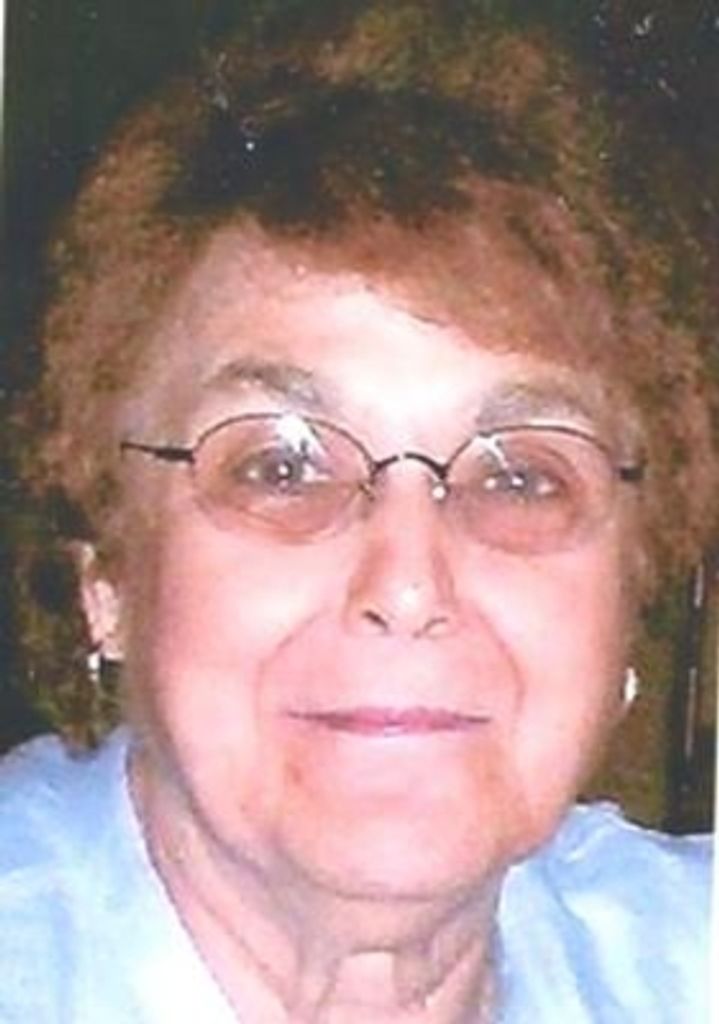 Barbara Jeanette Vondenhuevel