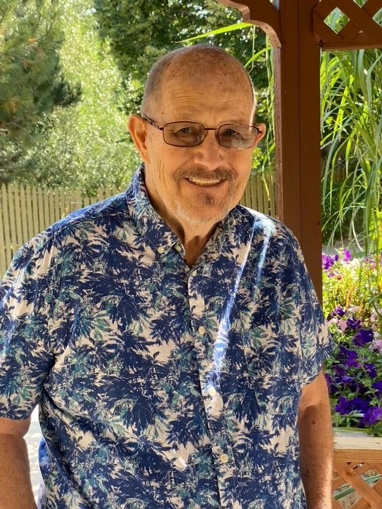 Eugene Lane Jr.