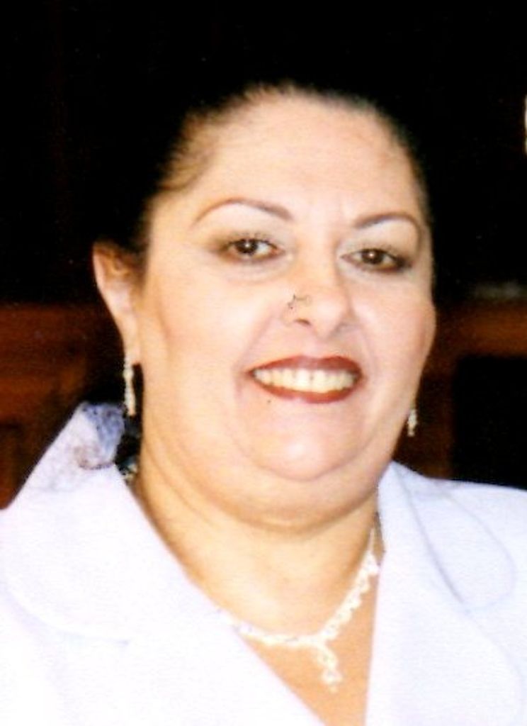 Thompson, Lydia