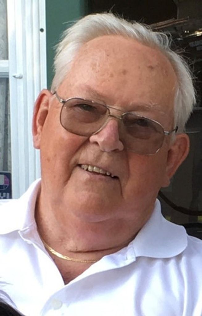 Paul Lawrence Gaffney