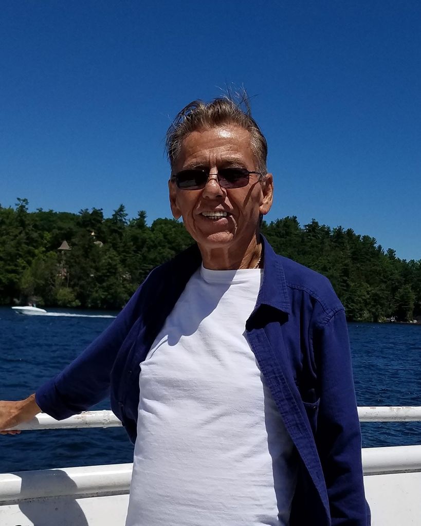 John Franklin Wright