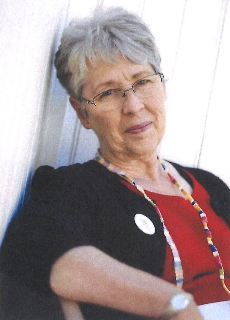 Susan Tippets Profile Photo