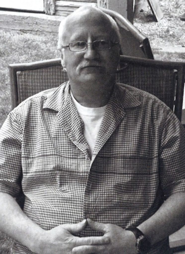 Todd Brewer