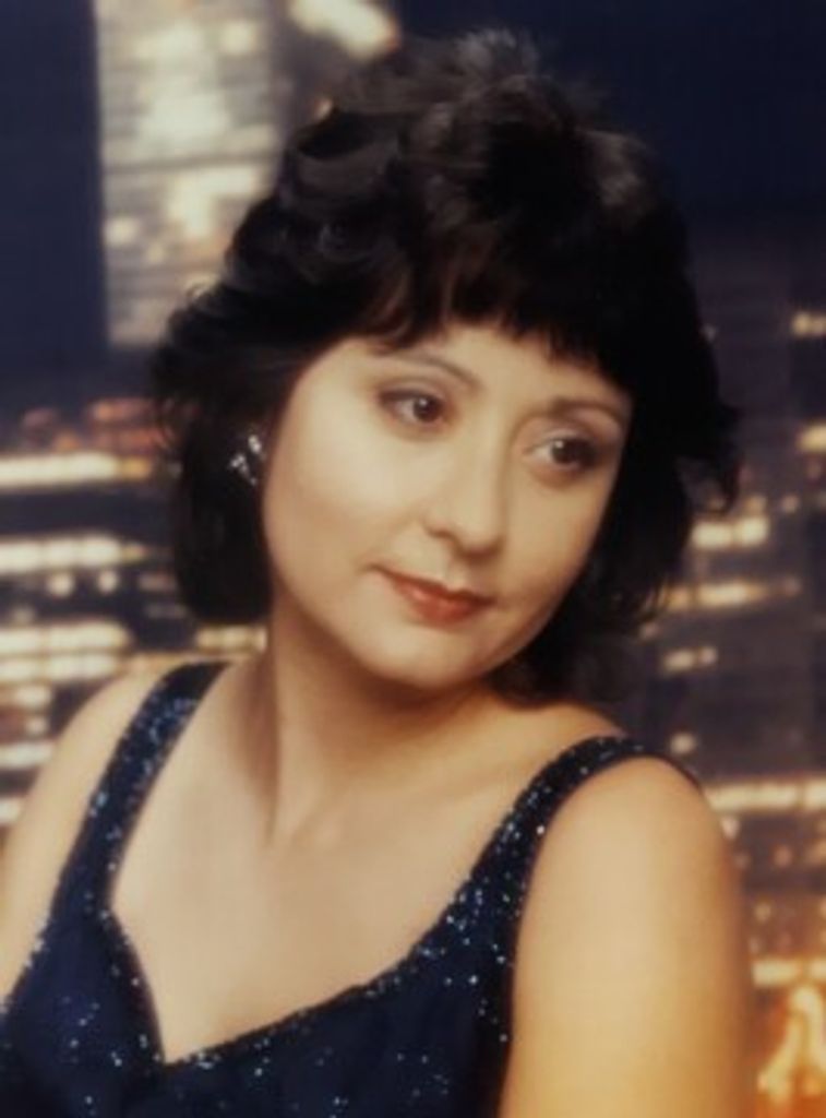 Gigi Welch