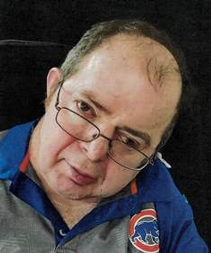 Douglas L. Wilson Profile Photo