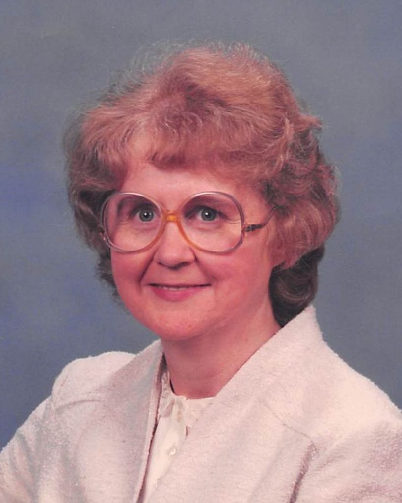 Barbara Lou Powell Profile Photo