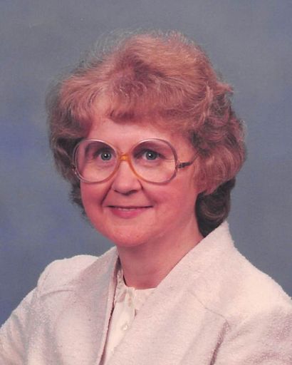 Barbara Lou Powell's obituary image