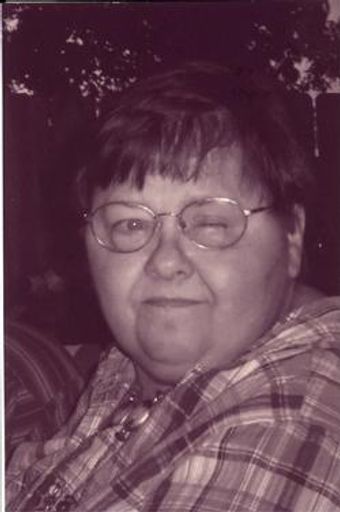 Photo of Betty Jean Roberts
