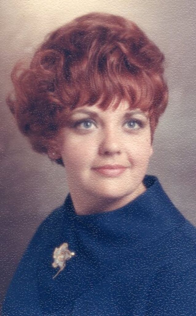 Nancy E. Barrett Profile Photo