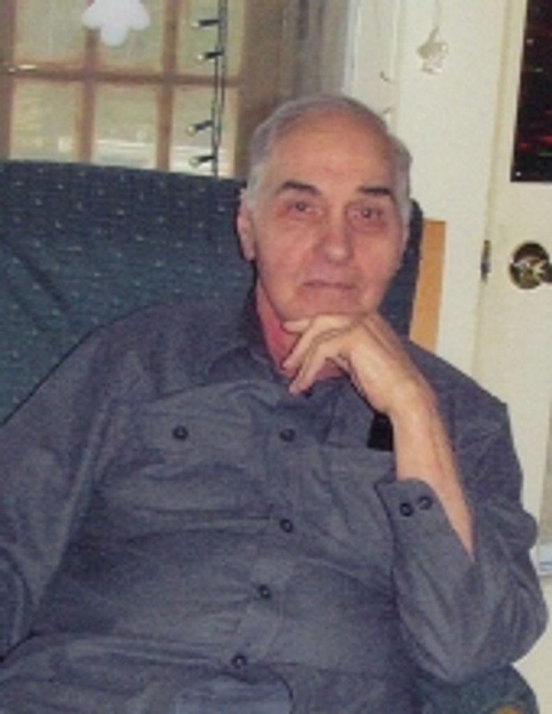 Robert Angelo Ferrante Profile Photo