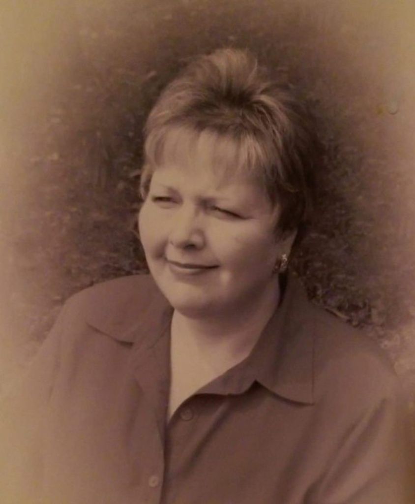 Amanda Blackburn