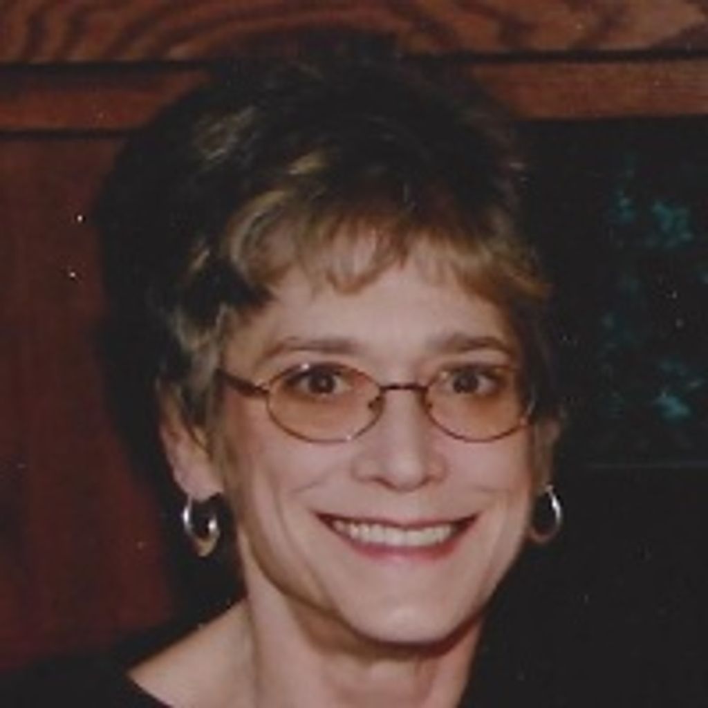 Sue Marie Oliver Profile Photo