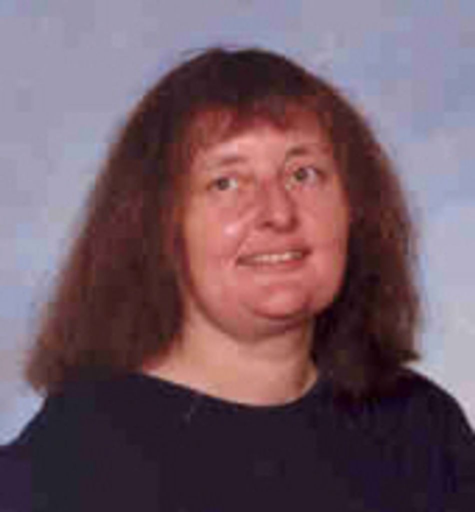 Colleen Galloway
