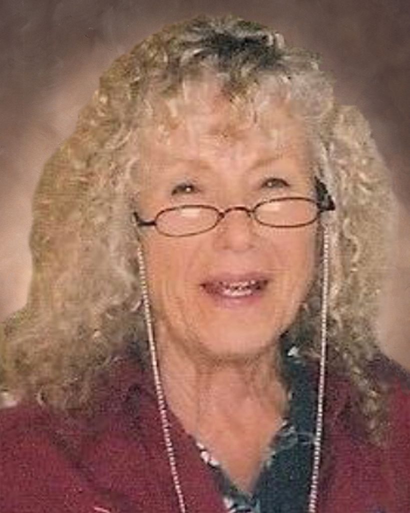 Imogene Louise Bynum Norris