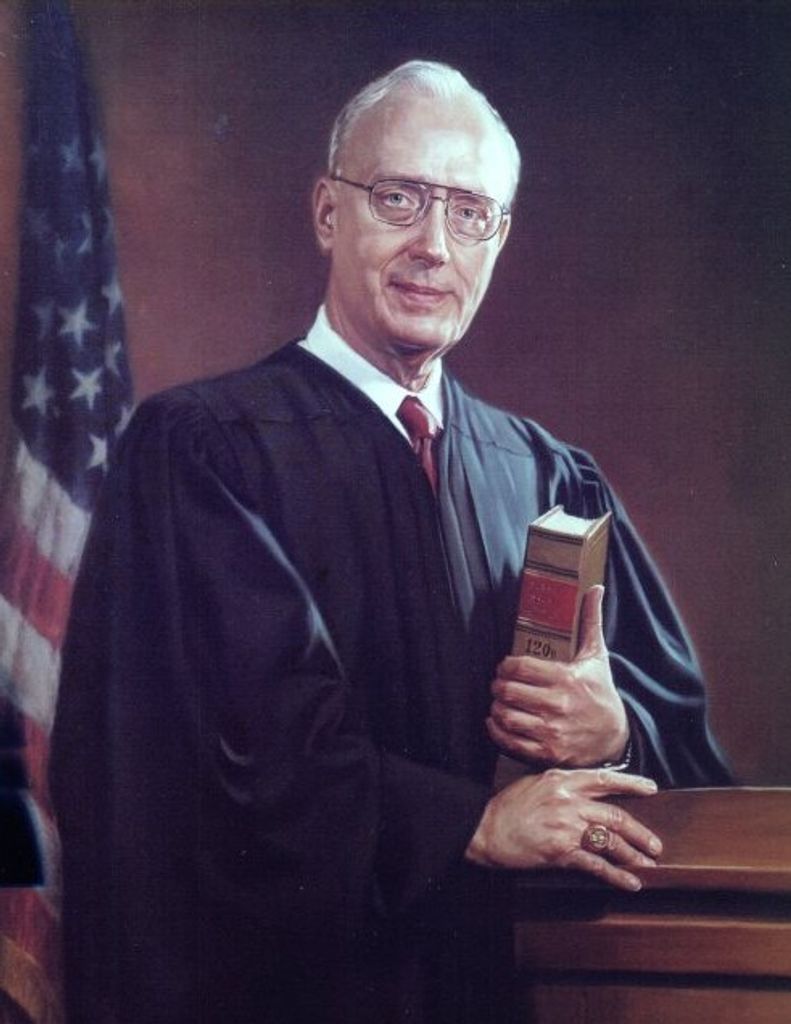 Honorable Judge George Kazen