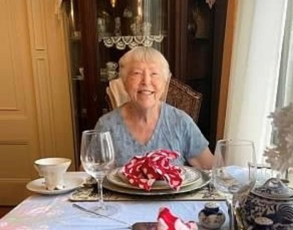 Esther Worster Morrow Profile Photo