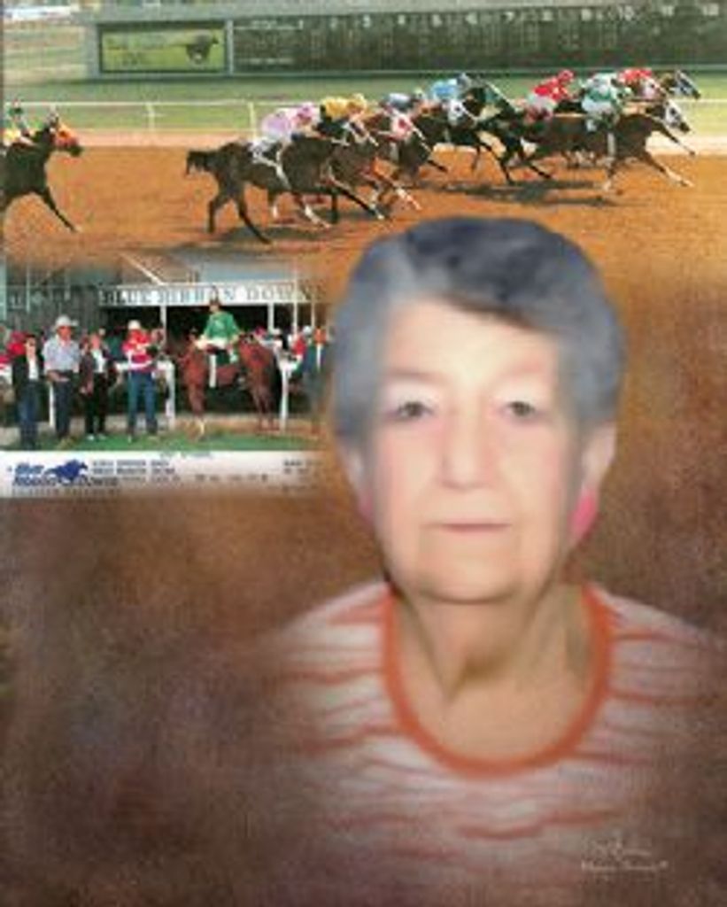 Gloria Epperson