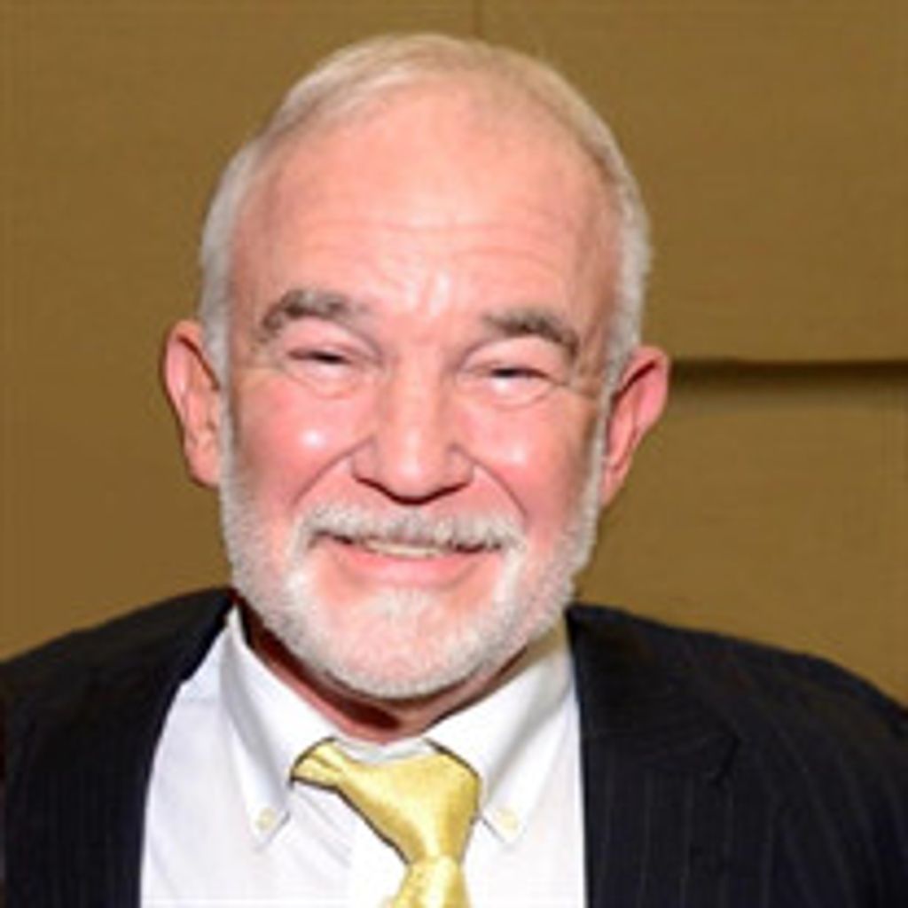 Bill Whitney Mello