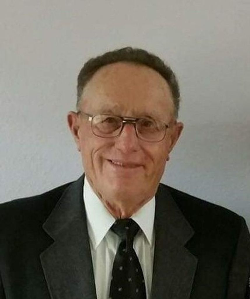 Leslie "Les" Friez Profile Photo