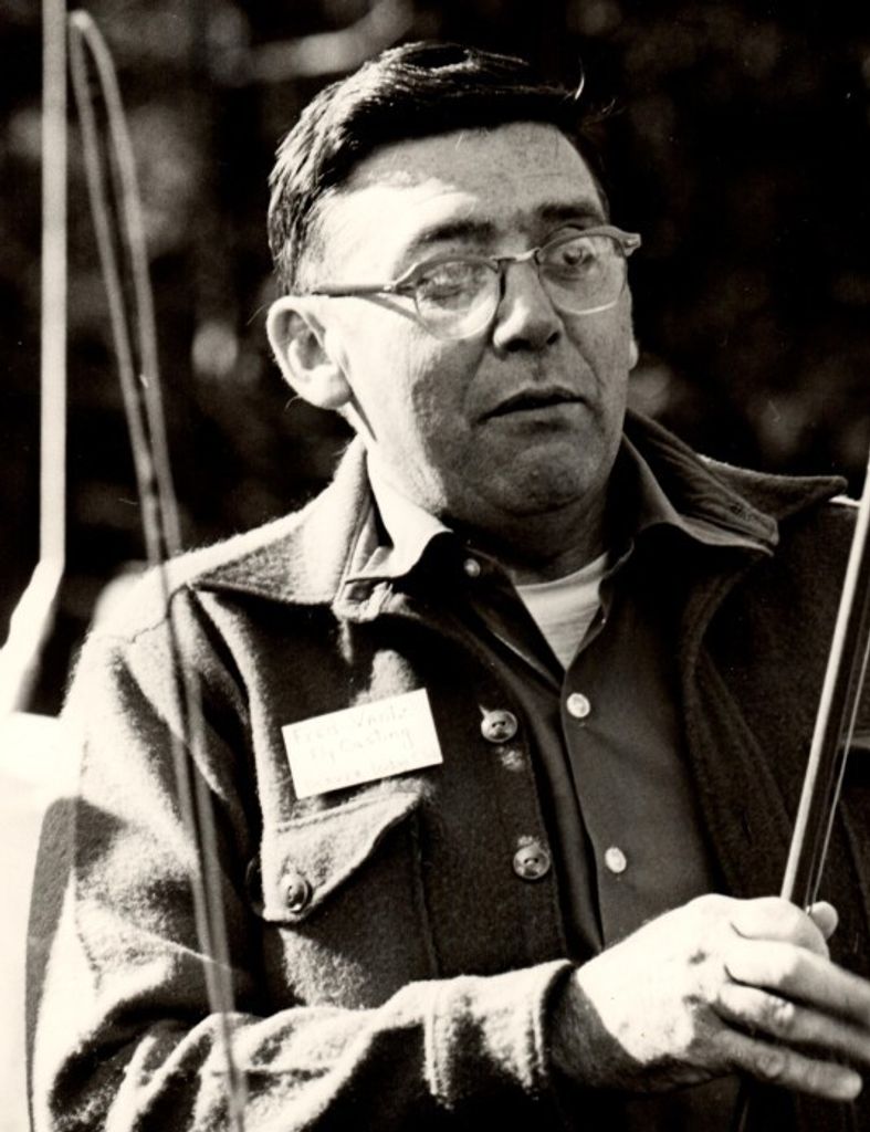 Frederick Vantz