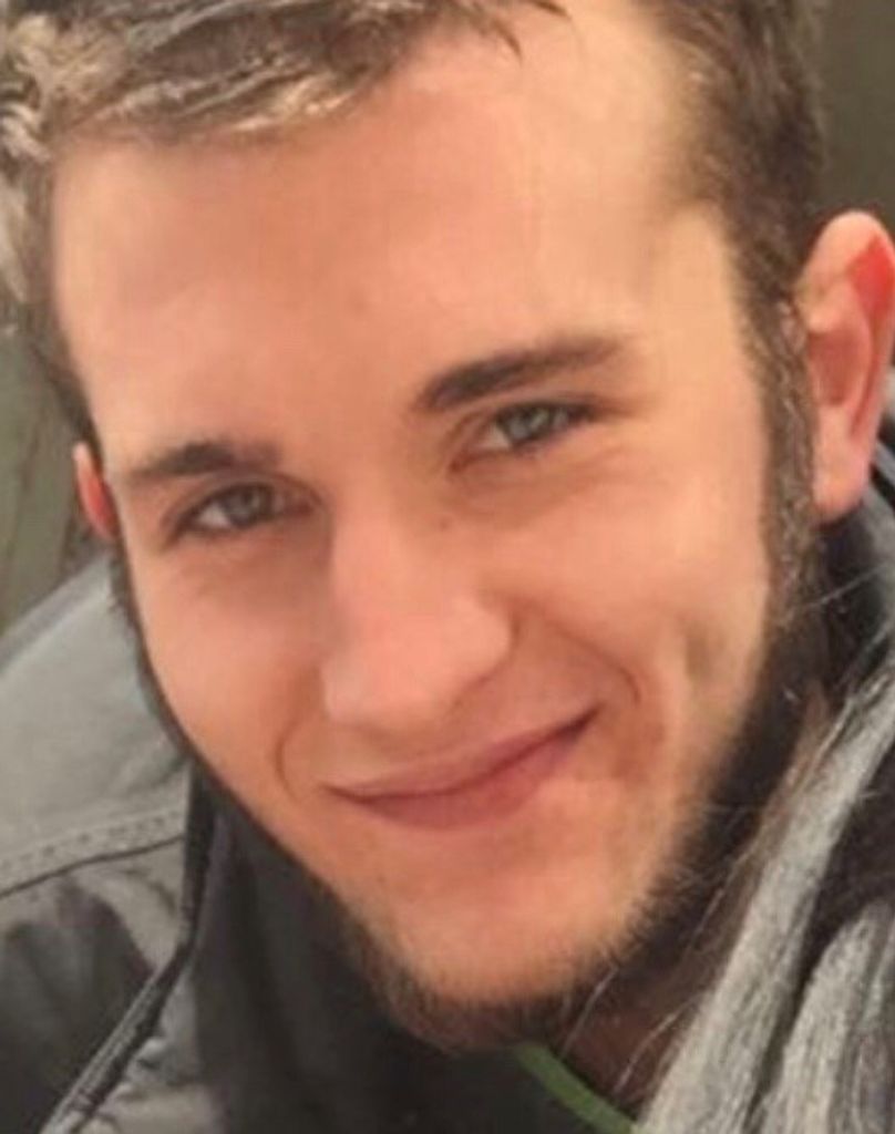 Gunnels, Dylan S.