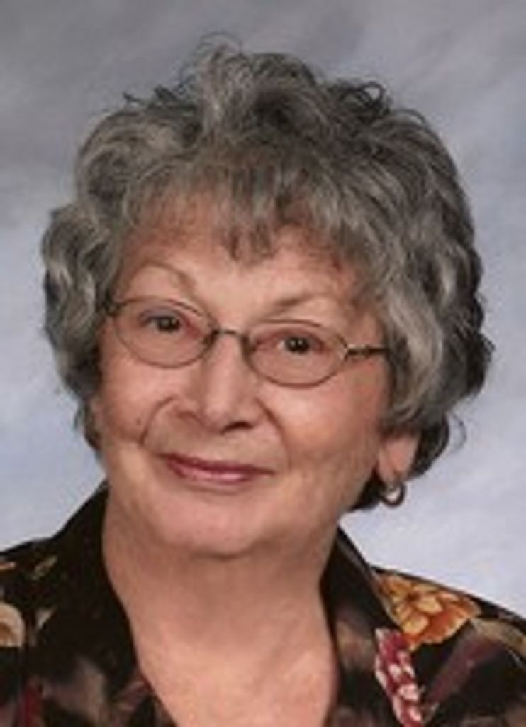 Ruth M. Shepherd