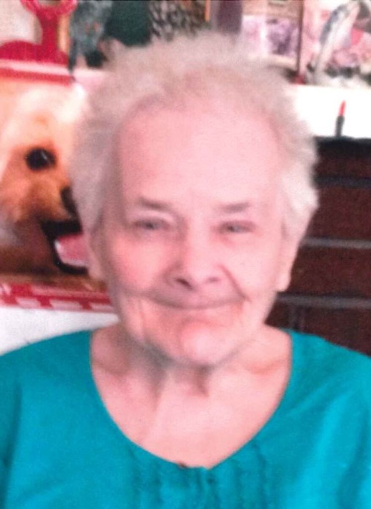 Mary Louise (Stoops)  Fink Profile Photo