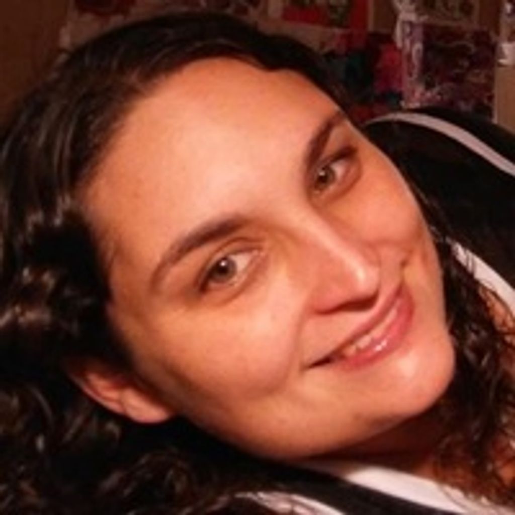 Krystal Bostic Profile Photo