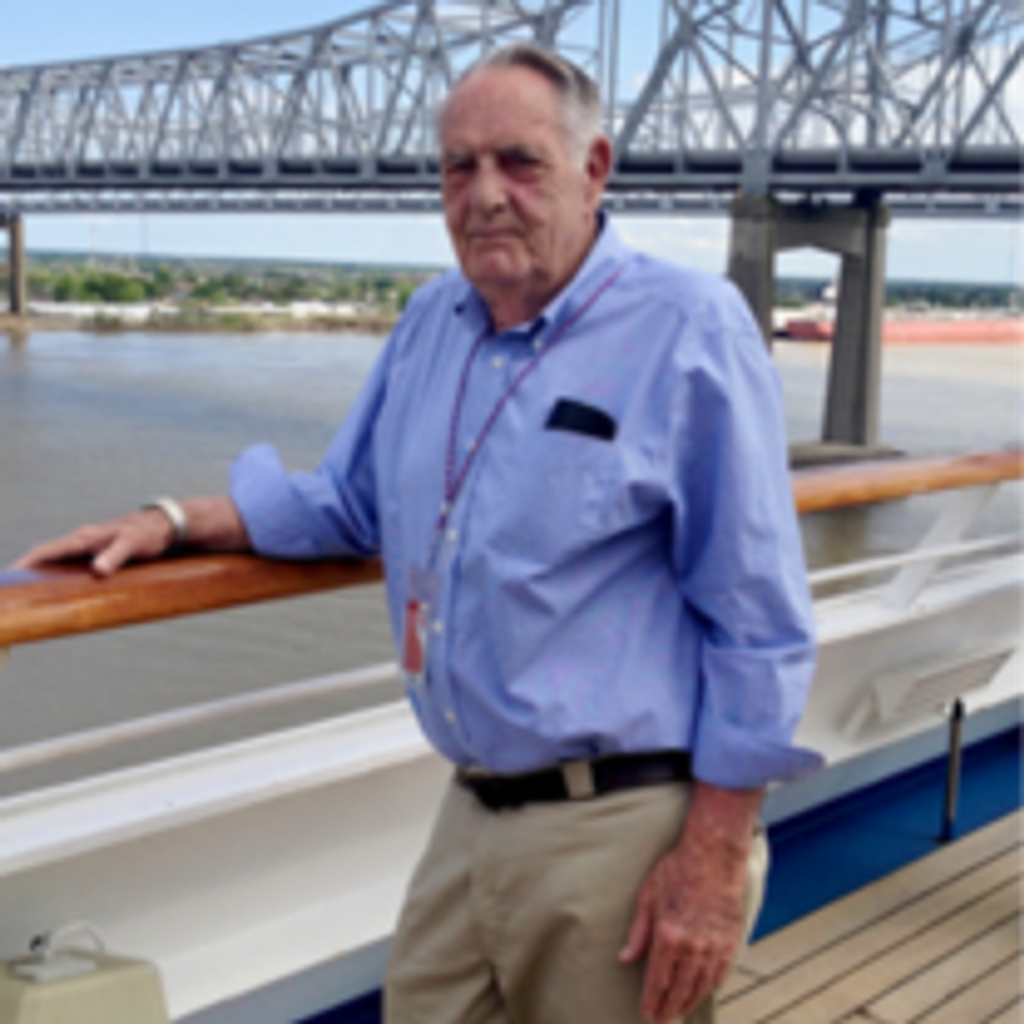 James T. Prince