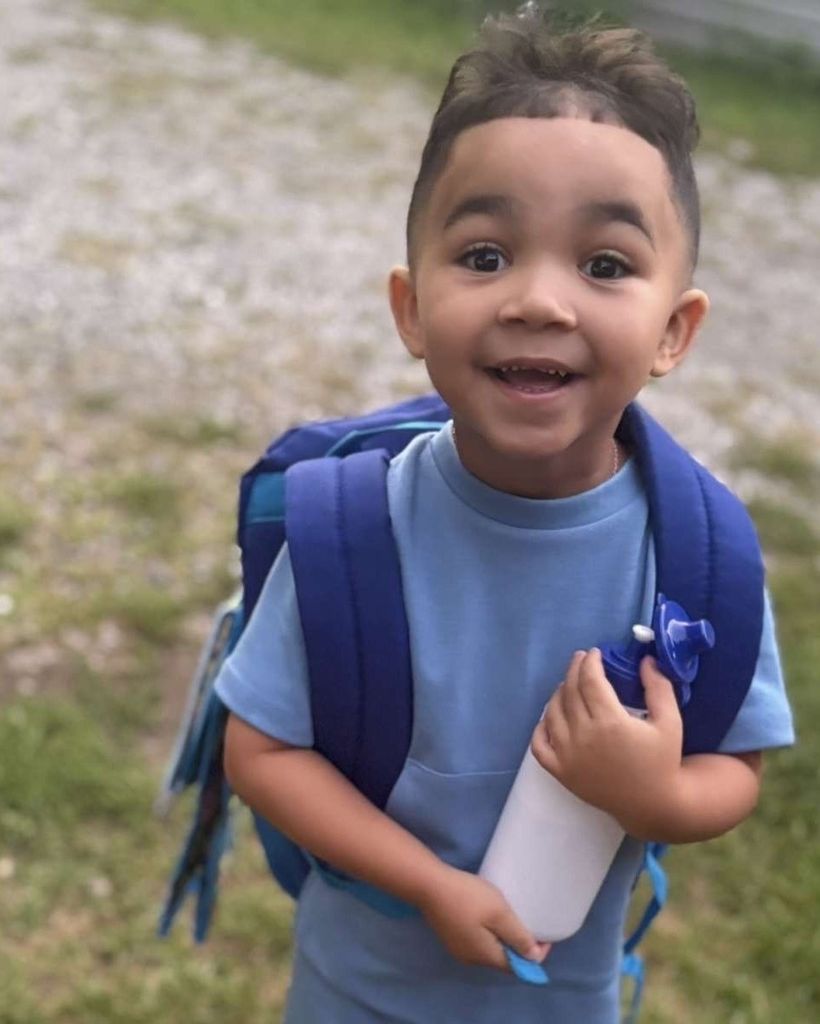 Malik Stephon Manuel, Jr.