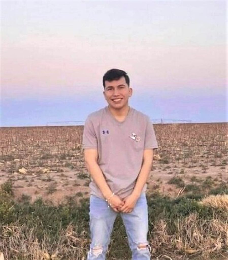 Mark Contreras Profile Photo