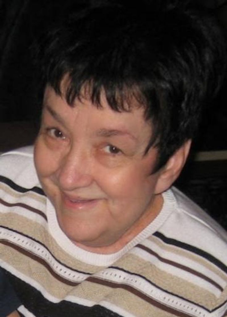 Wynell "Nell" Stuart Babb