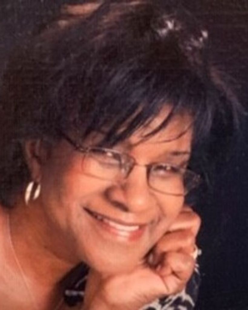 Betty Ann Young