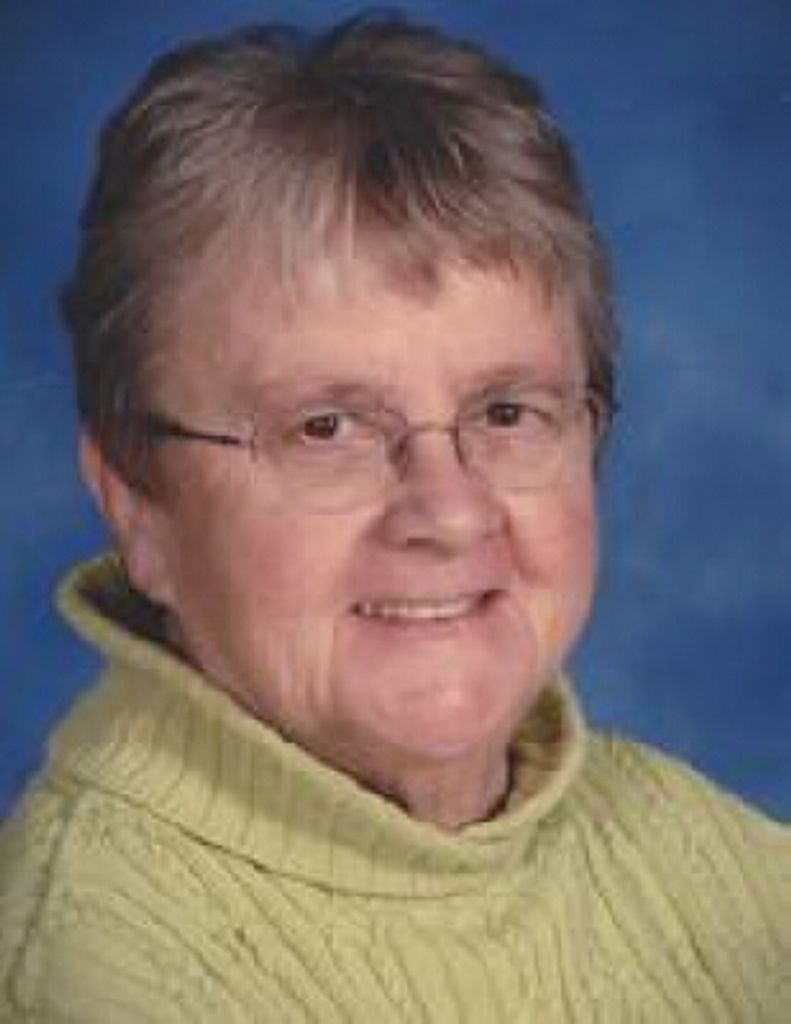 Norma Jane Boone