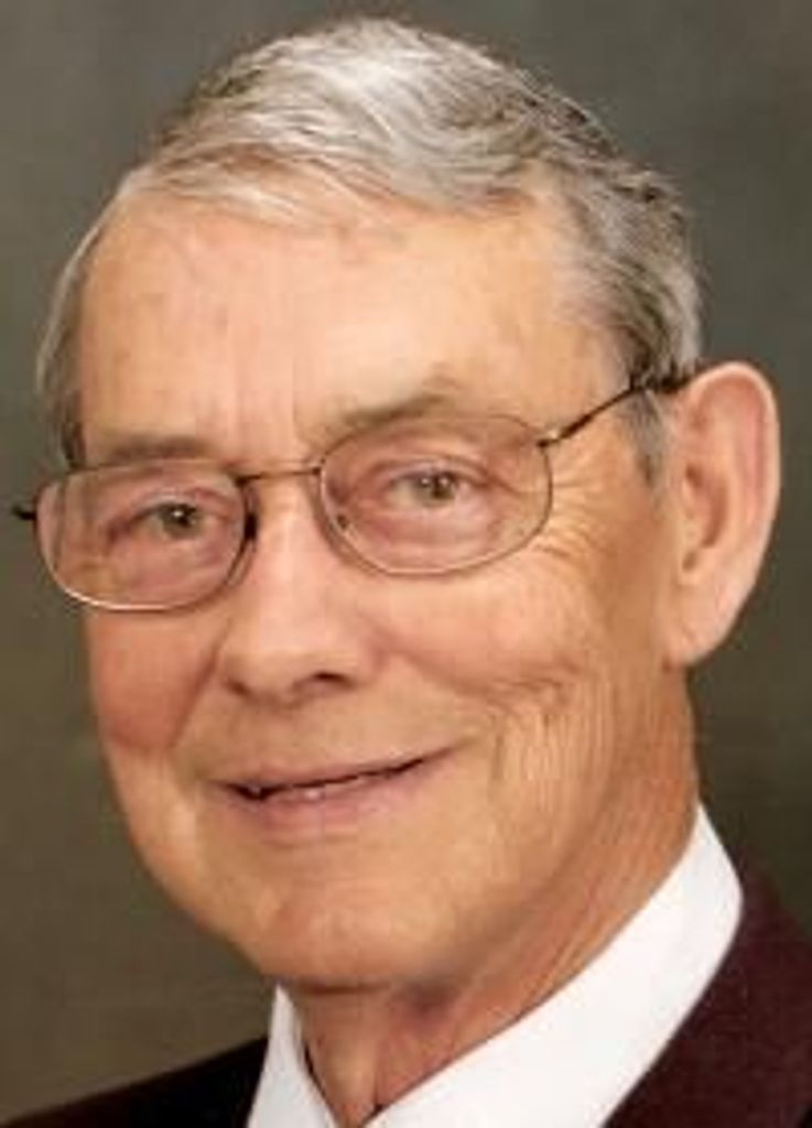 Charles H. Serres