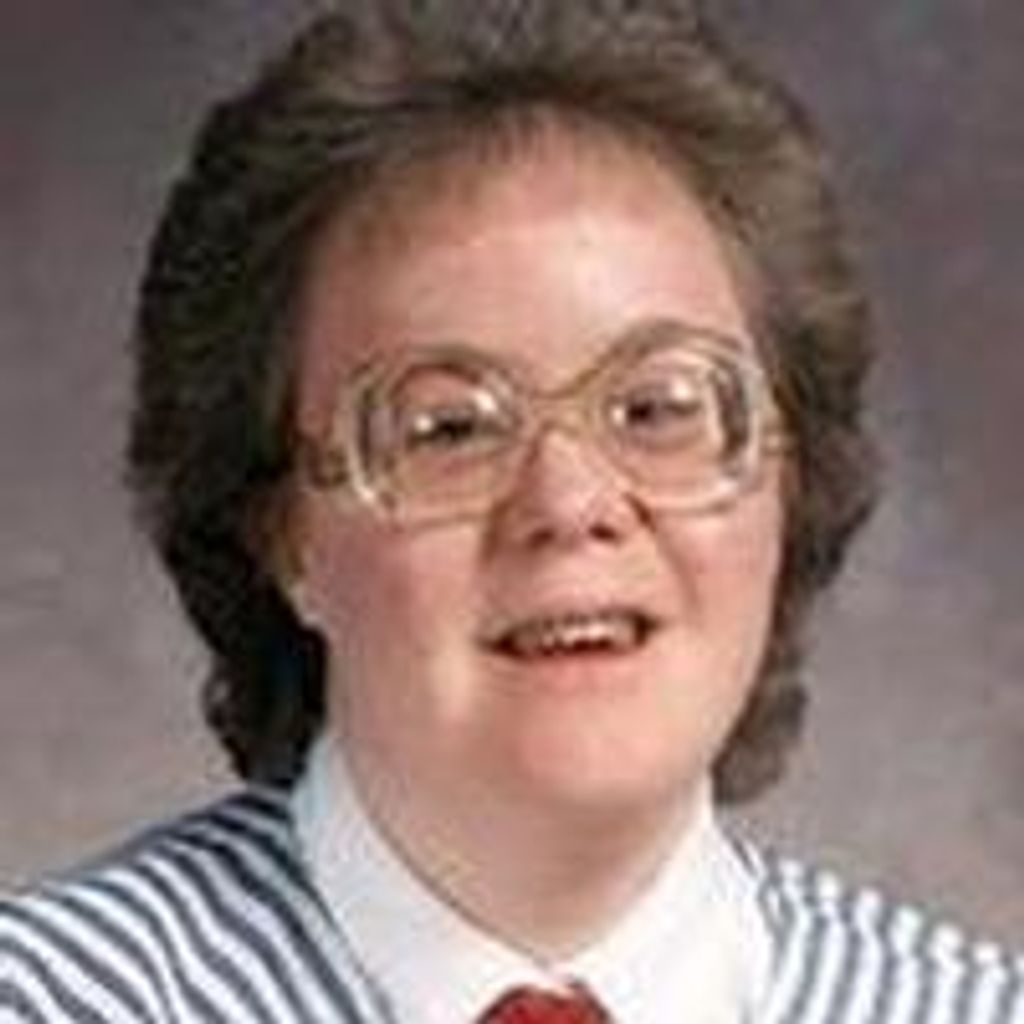 Marjorie K. "Katy" Mcdonald