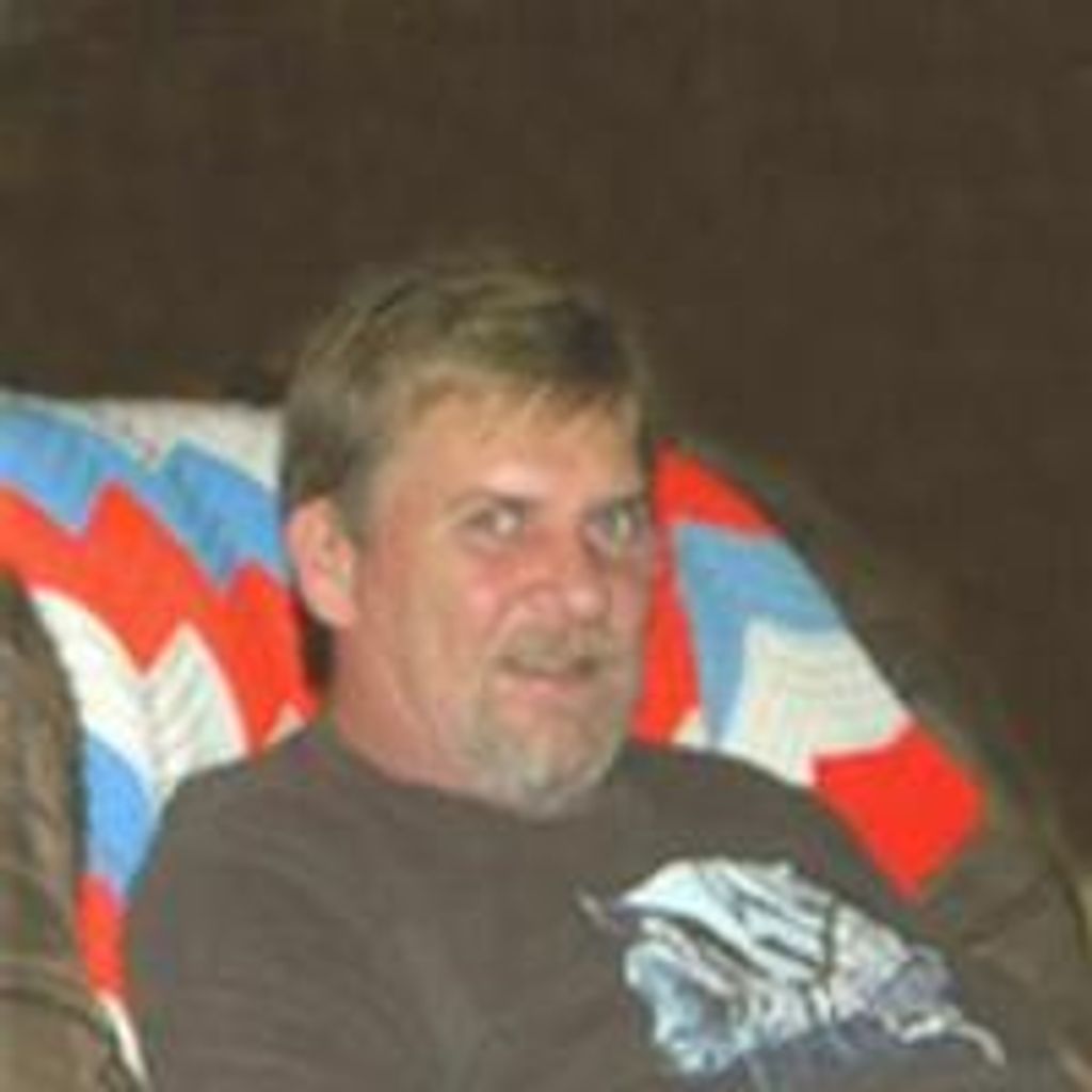 Brian  Keith Bettis