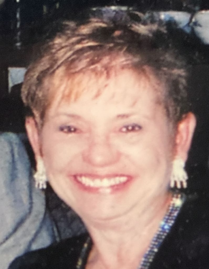 Jacqueline Demma Profile Photo